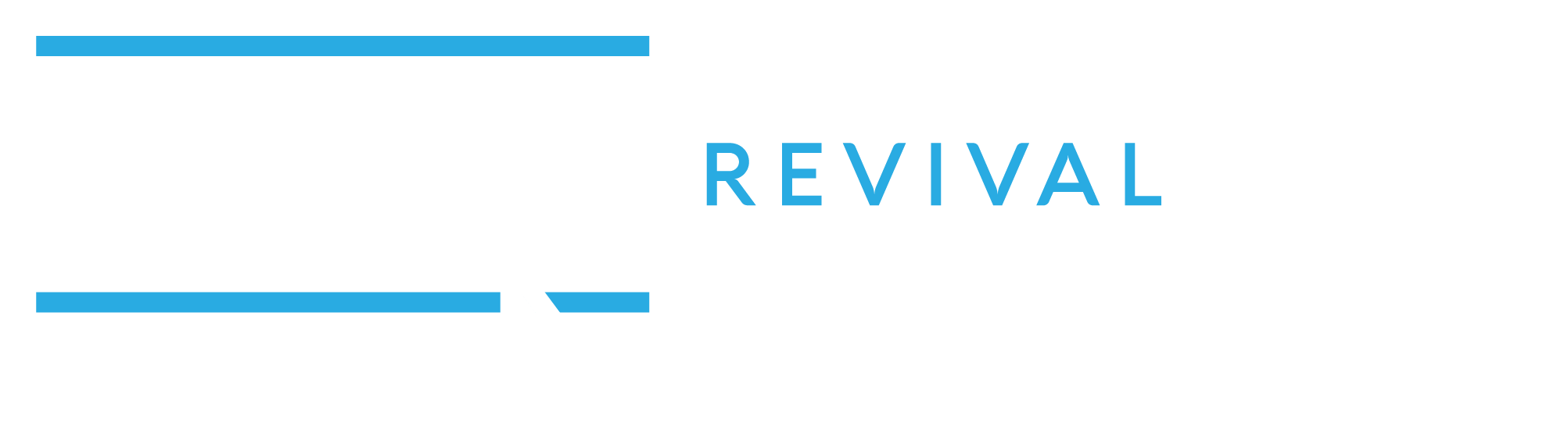 Olive Branch Revival Foundation